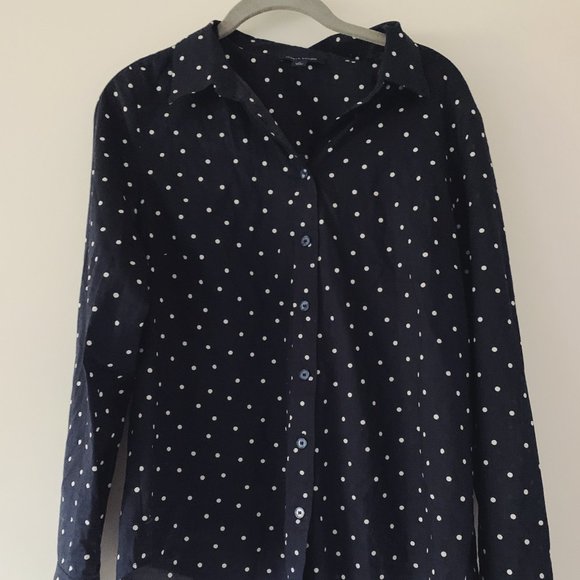 Tommy Hilfiger Button Down - Picture 1 of 1